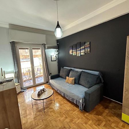 Kanigos 3 Bedroom View Center Of אתונה מראה חיצוני תמונה